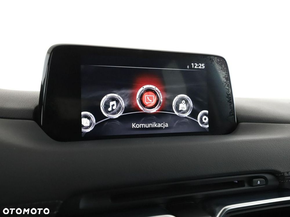 Mazda CX-5 2.0 Exclusive-Line 2WD - 24