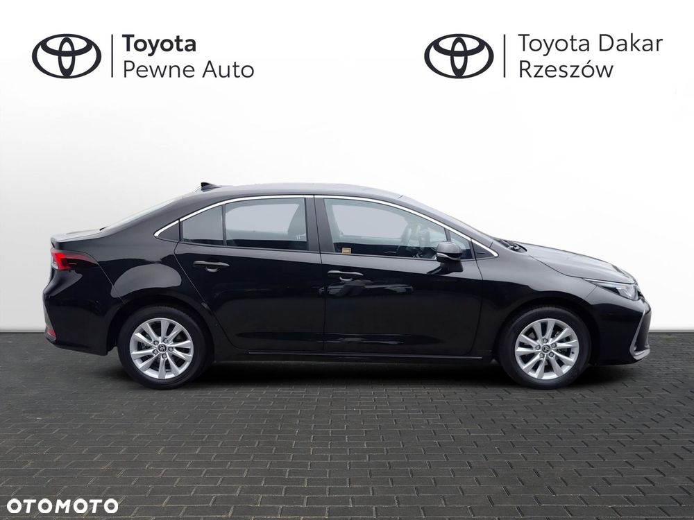 Toyota Corolla 1.8 Hybrid Comfort - 6