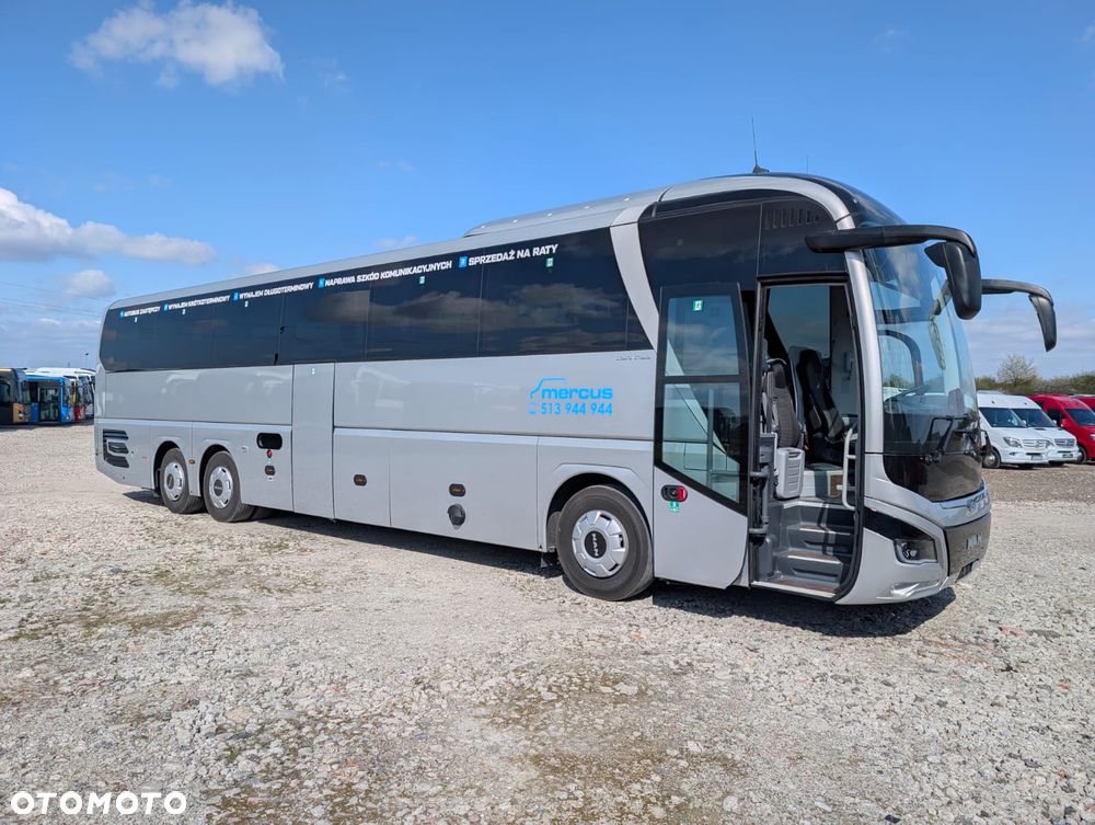MAN Lion's Coach - 3