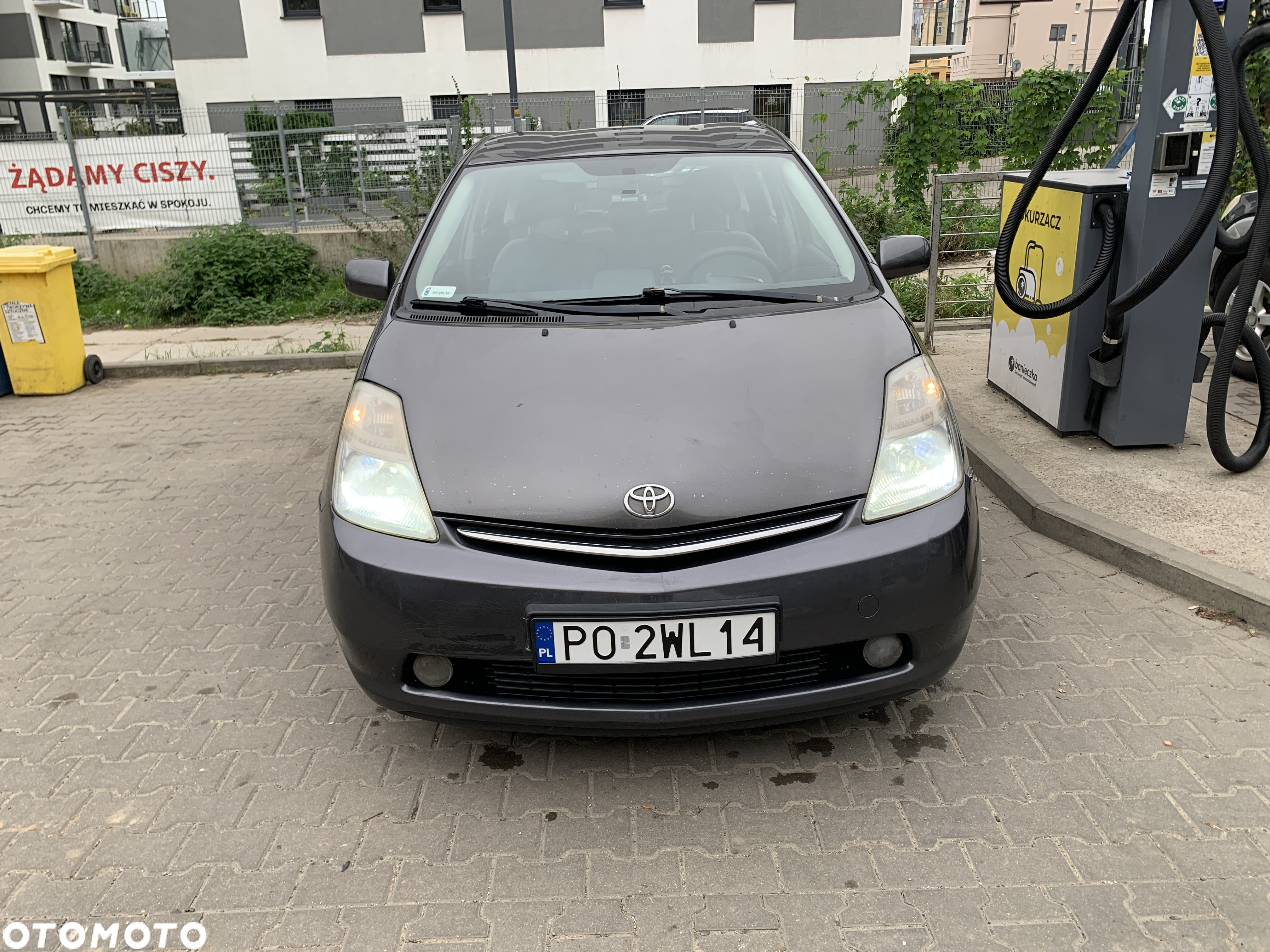 Toyota Prius 1.5 VVT-i Sol (nav) - 20