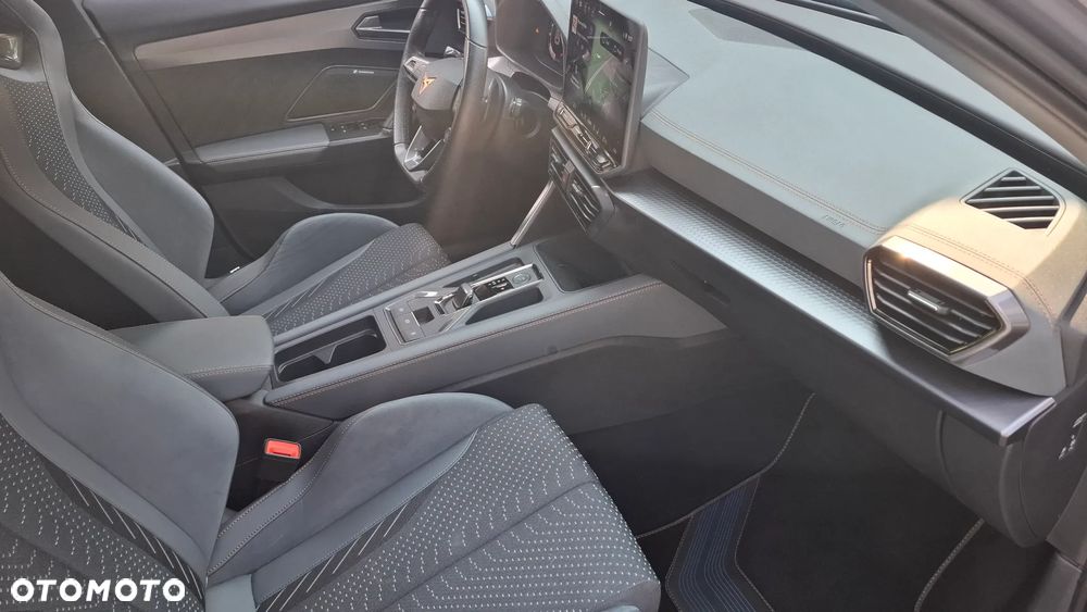 Cupra Formentor 2.0 TSI 4Drive DSG VZ Extreme - 12