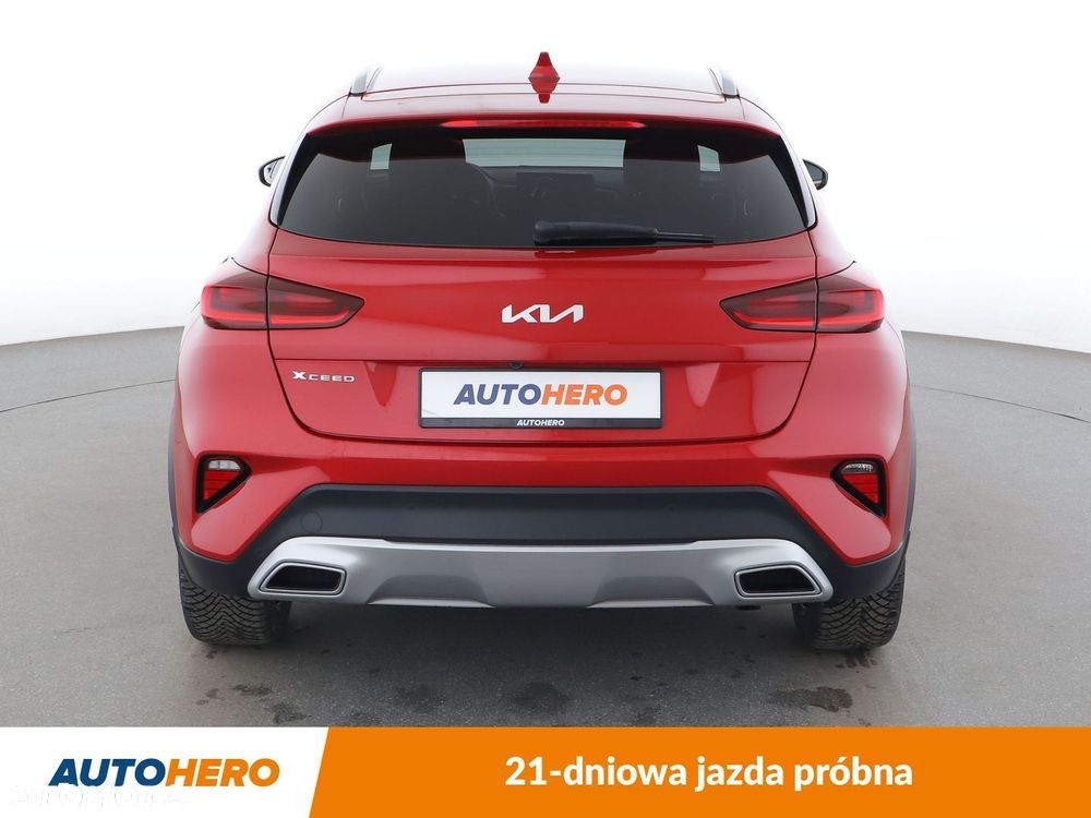 Kia XCeed 1.5 T-GDI M - 5