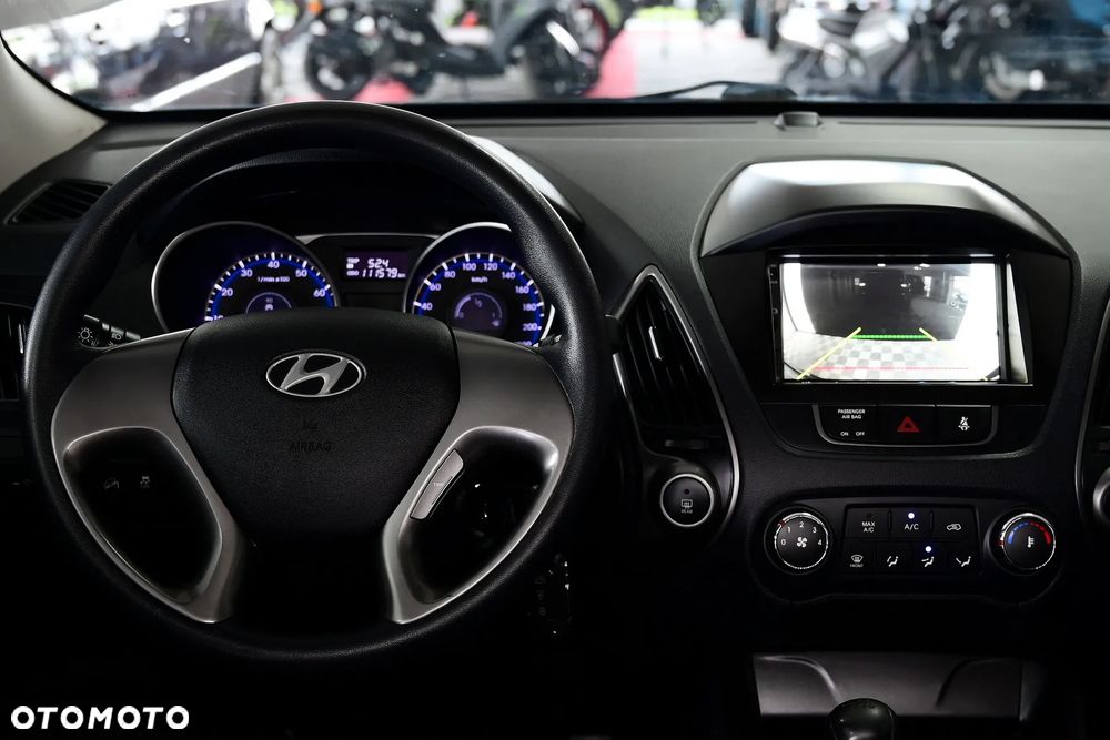 Hyundai ix35 1.6 2WD Comfort - 25