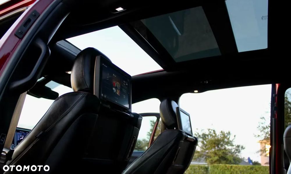 Chrysler Pacifica - 9