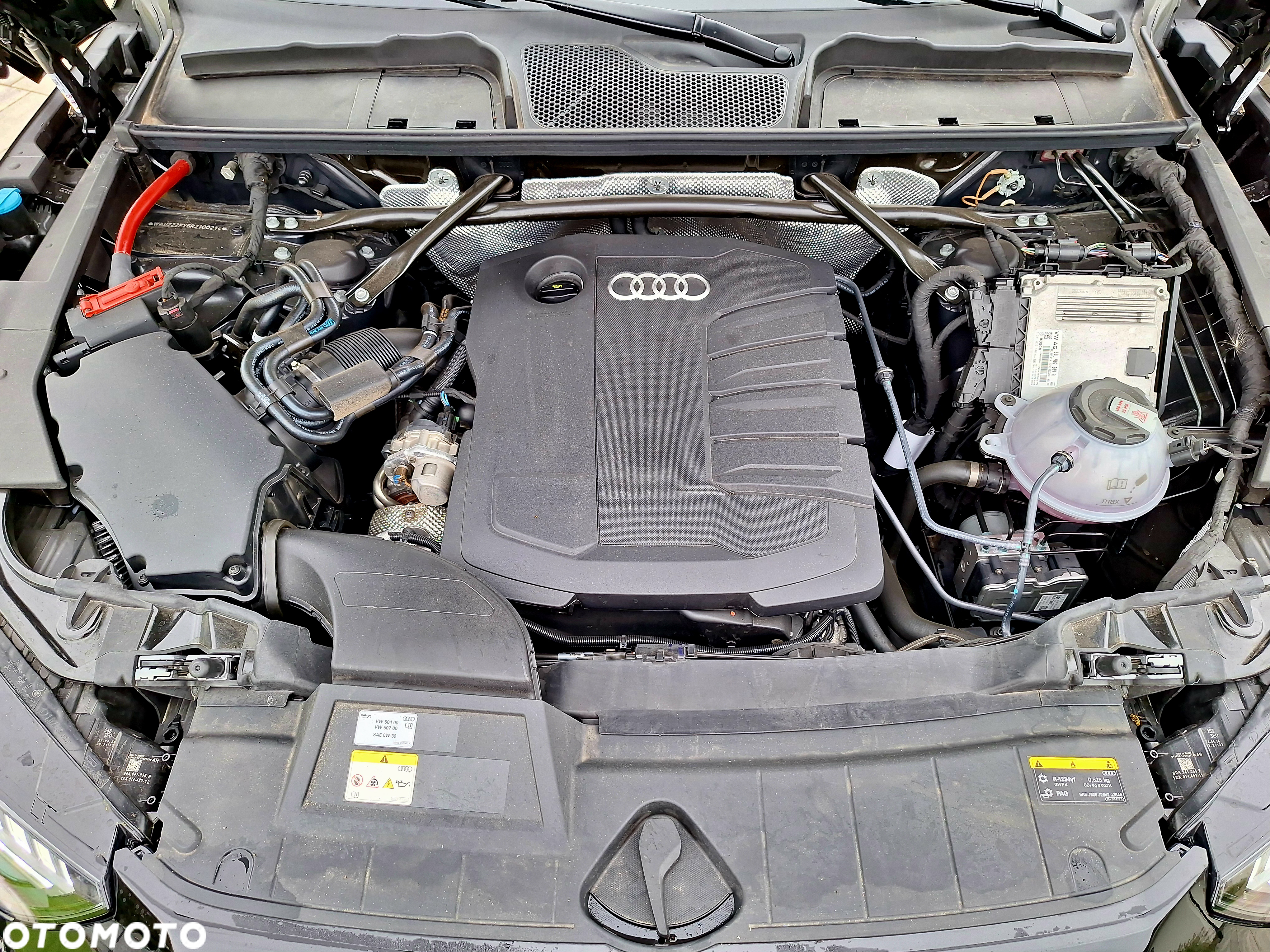 Audi Q5 - 18