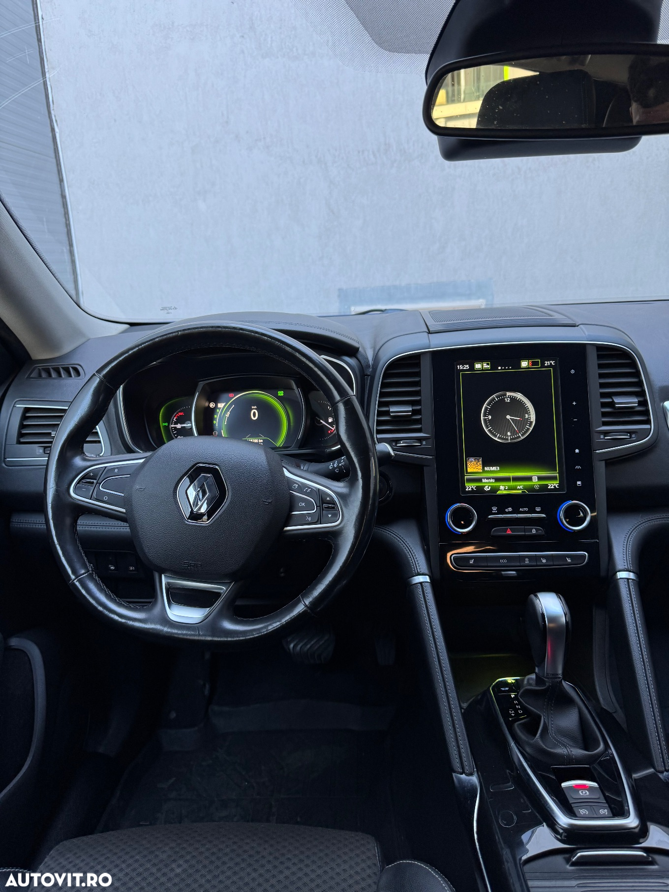 Renault Koleos - 2