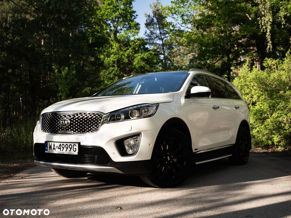 Kia Sorento 2.0 CRDI XL - 10
