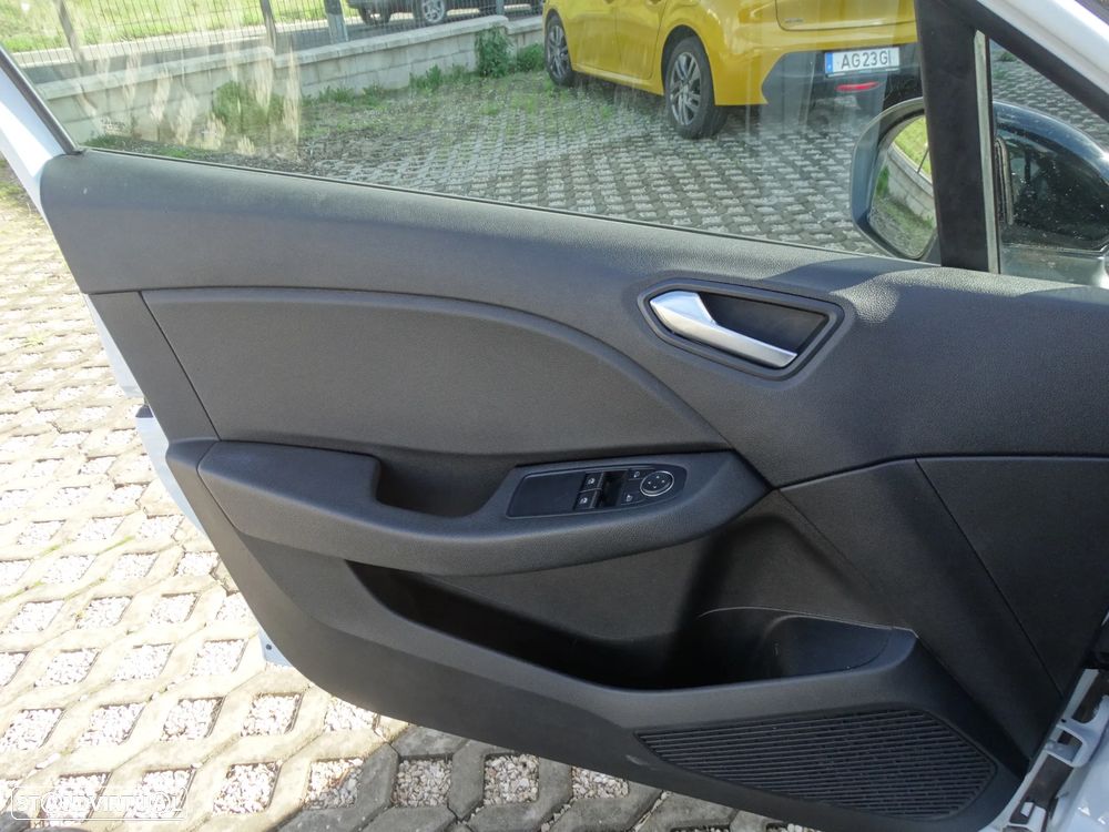 Renault Clio 1.0 TCe Intens - 14