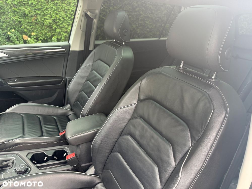 Volkswagen Tiguan Allspace 2.0 TSI 4Motion DSG Highline - 15