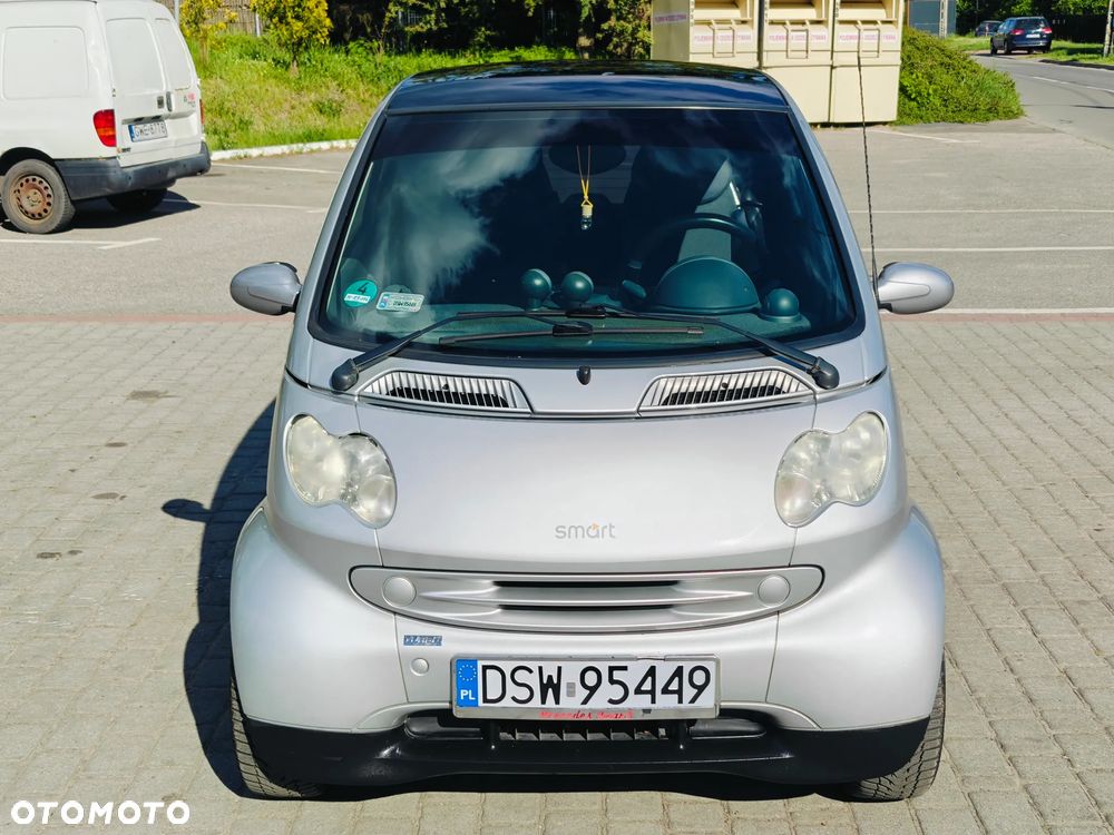 Smart Fortwo - 15