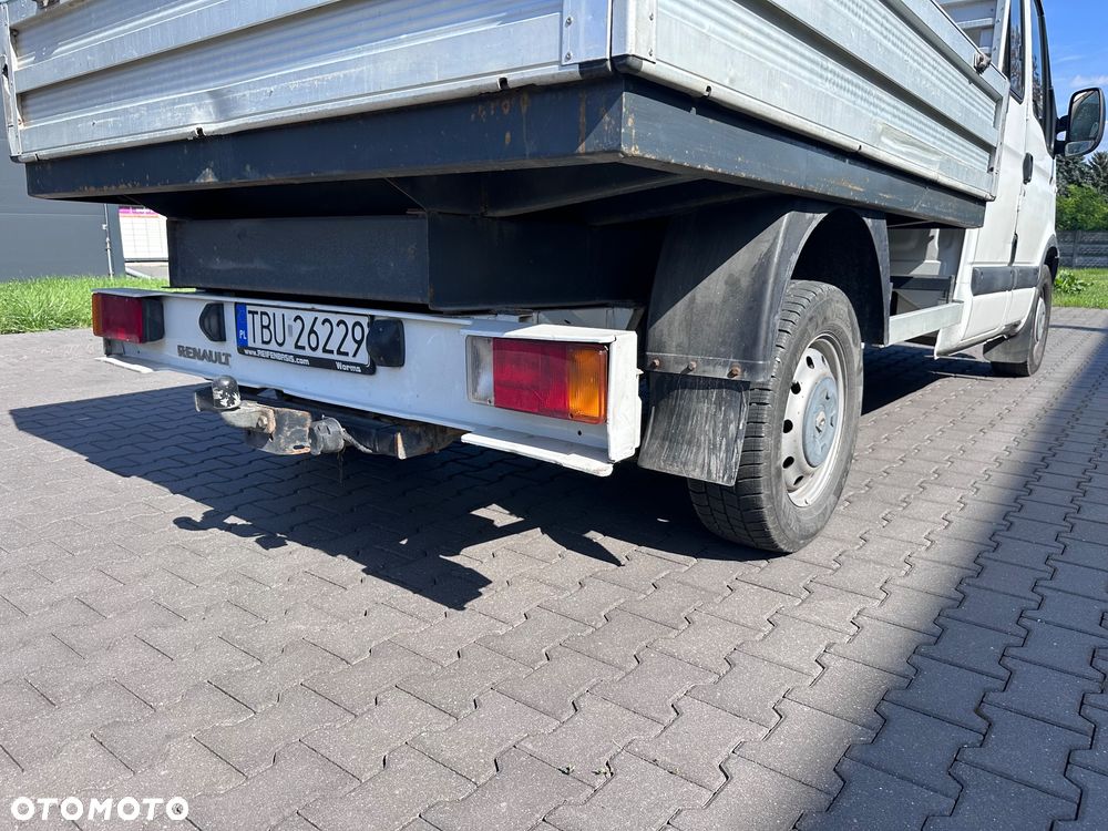 Renault Master - 17