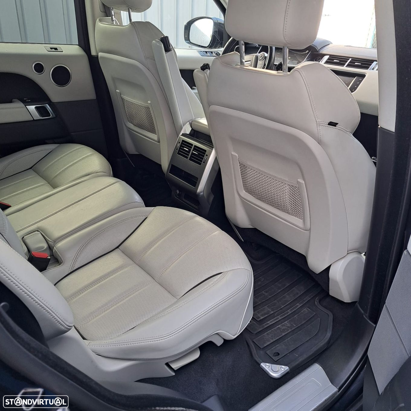 Land Rover Range Rover Sport - 26