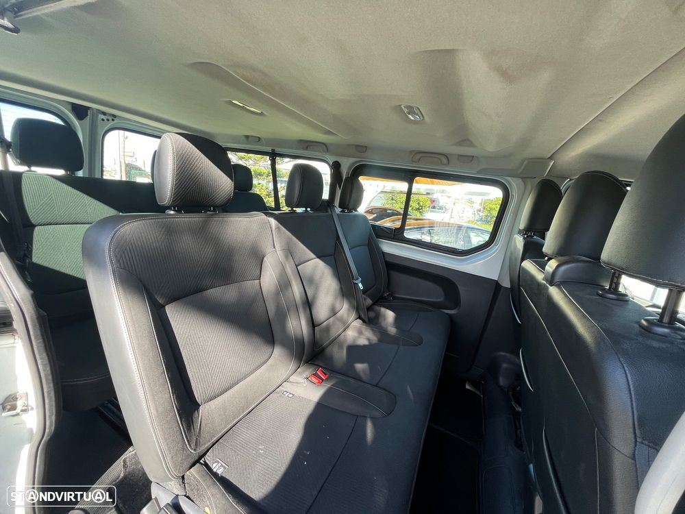 Nissan NV300 2.0 dCi L2H1 1.2T Comfort - 24