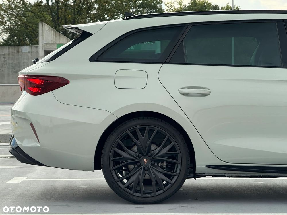 Cupra Leon - 10