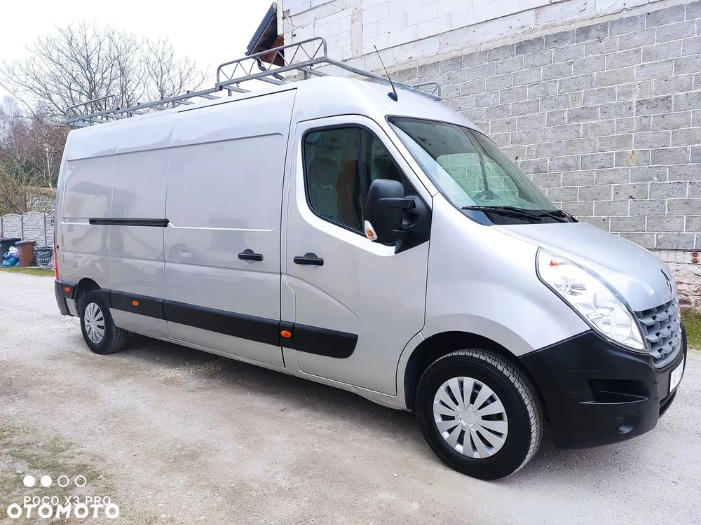 Renault Master - 9