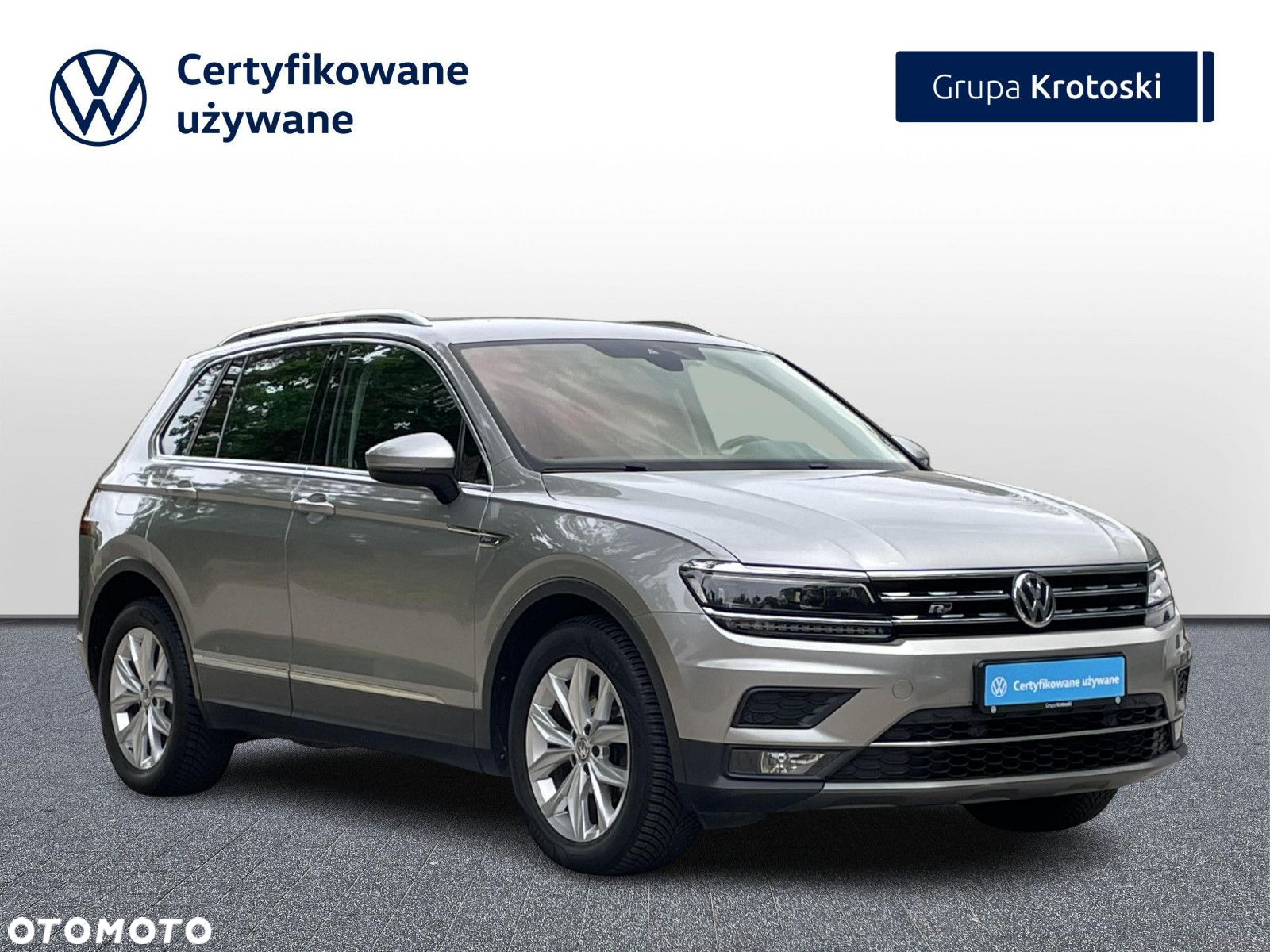 Volkswagen Tiguan 2.0 TDI BMT SCR Highline DSG - 8