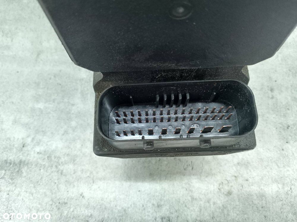 POMPA ABS MERCEDES-BENZ VITO 639 A0004466689 0265225209 2.2 CDI - 2