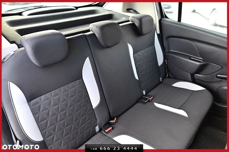 Dacia Sandero Stepway 0.9 TCe Laureate - 18