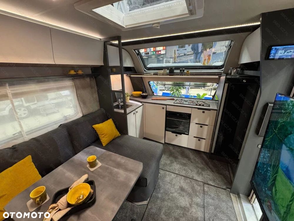 Hobby 660 WQM Maxia - 4