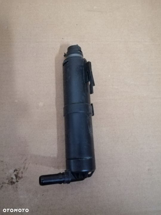 POMPA SPRYSKIWACZ REFLEKTORA BMW X1 E84 2990155 - 1