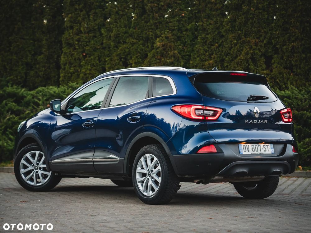 Renault Kadjar Energy TCe 130 Business - 16