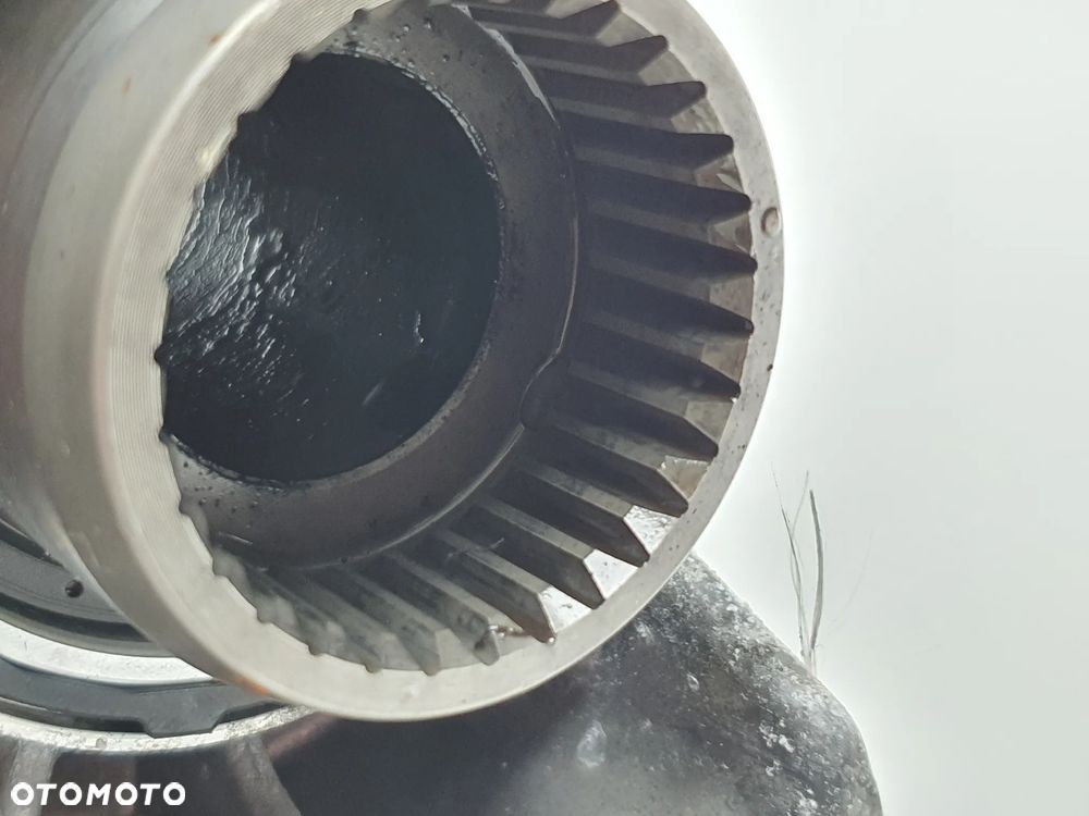 FORD KUGA MK2 1.5 ECO BOOST REDUKTOR DYFER MOST PRZÓD CV61-7L486 - 14