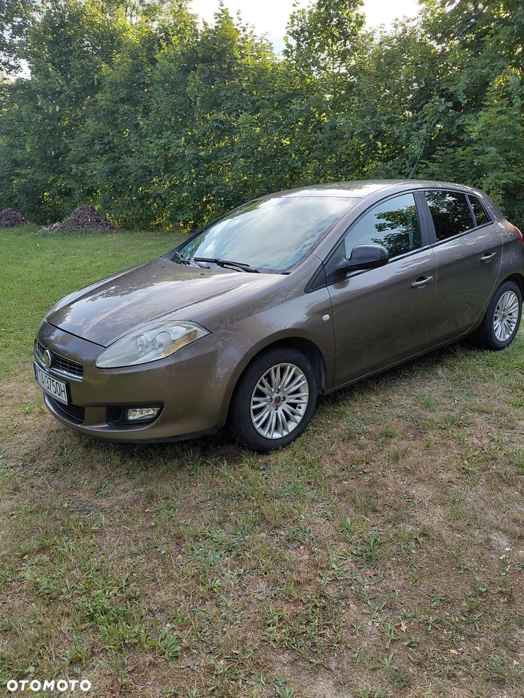 Fiat Bravo 1.4 16V Active - 5
