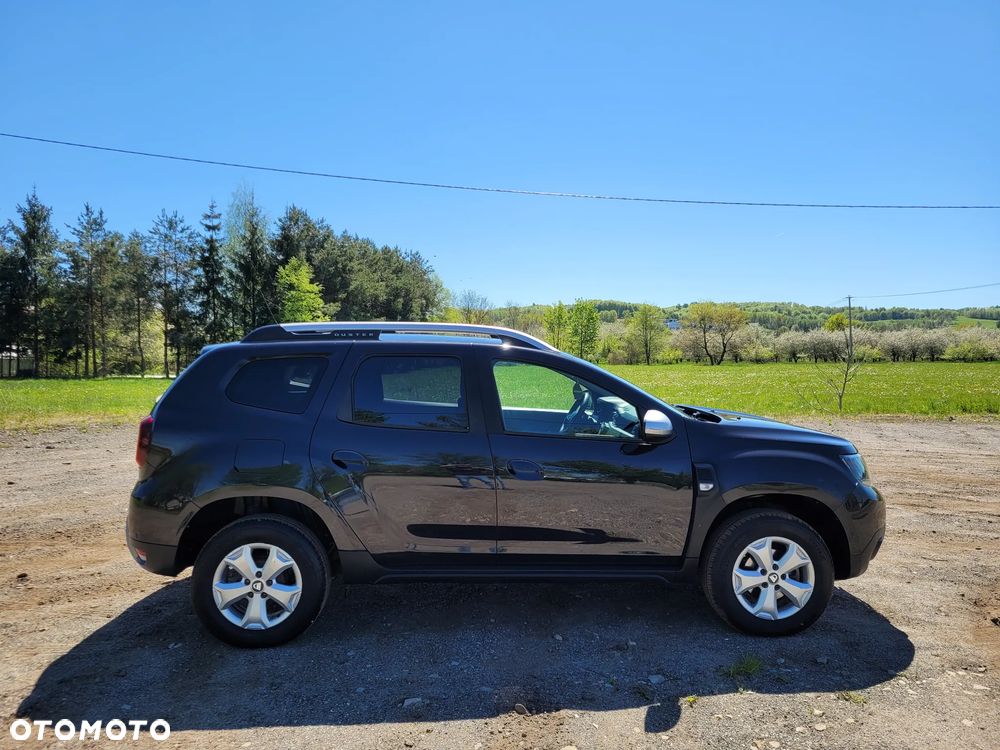 Dacia Duster - 8