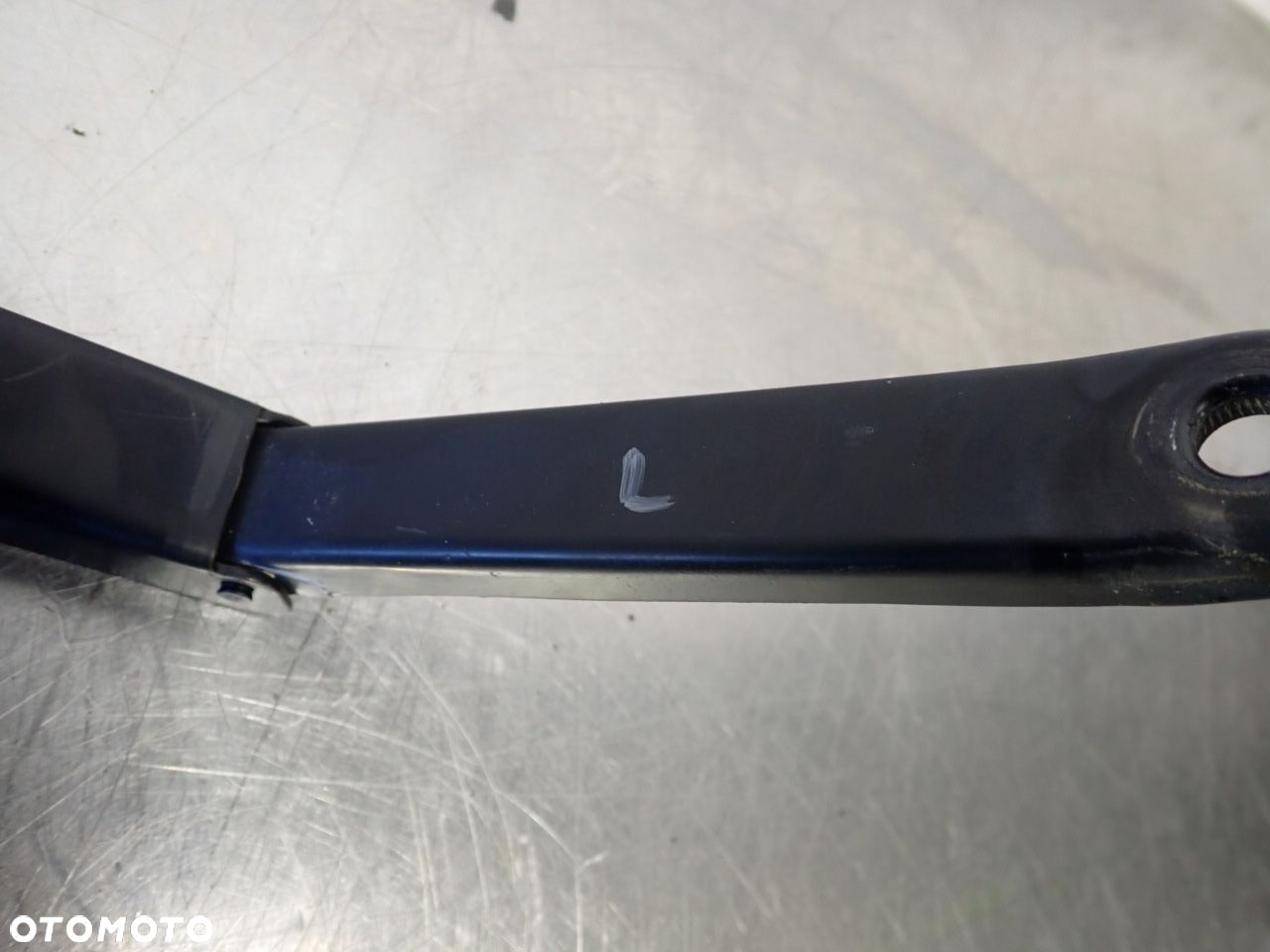RAMIĘ WYCIERACZKI PRZÓD LEWE FORD FOCUS MK2   4M5117526AD - 5