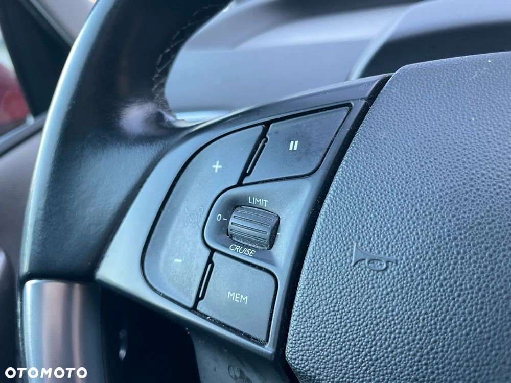 Citroën C4 Picasso THP 165 Stop&Start EAT6 Exclusive - 19