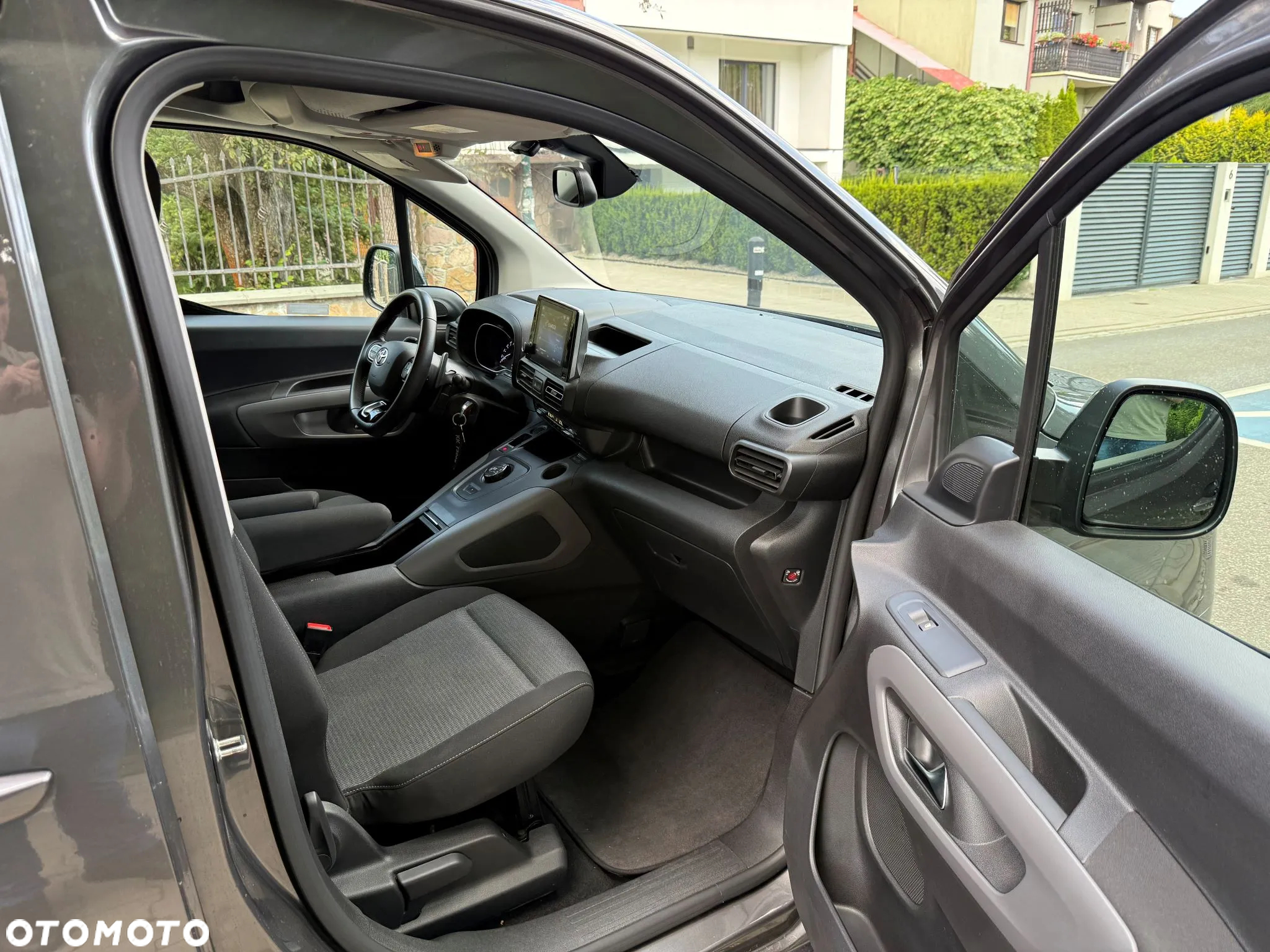 Toyota Proace City Verso Long 1.5 D-4D Family - 11