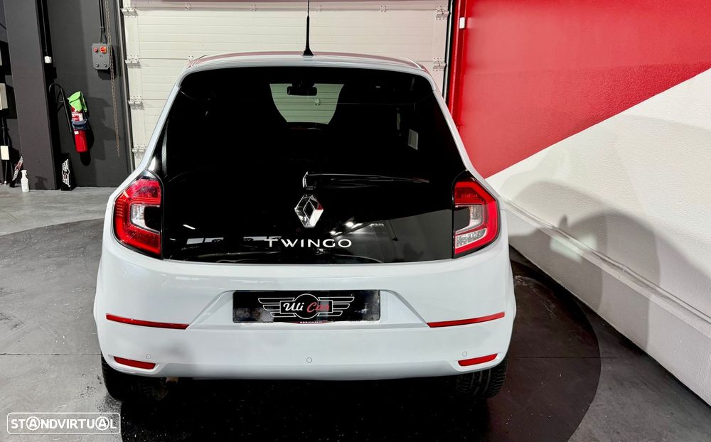 Renault Twingo 0.9 TCe Sport - 45
