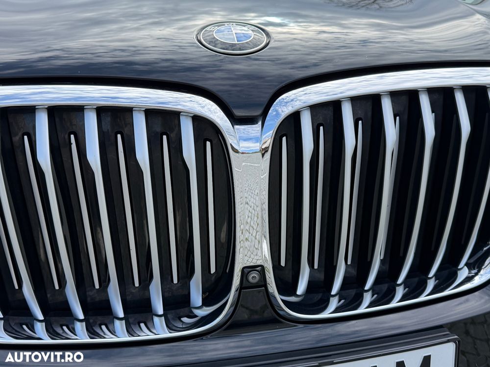 BMW X5 xDrive30d xLine - 30