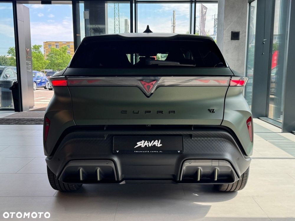 Cupra Raval 52kWh VZ Extreme Plus - 7
