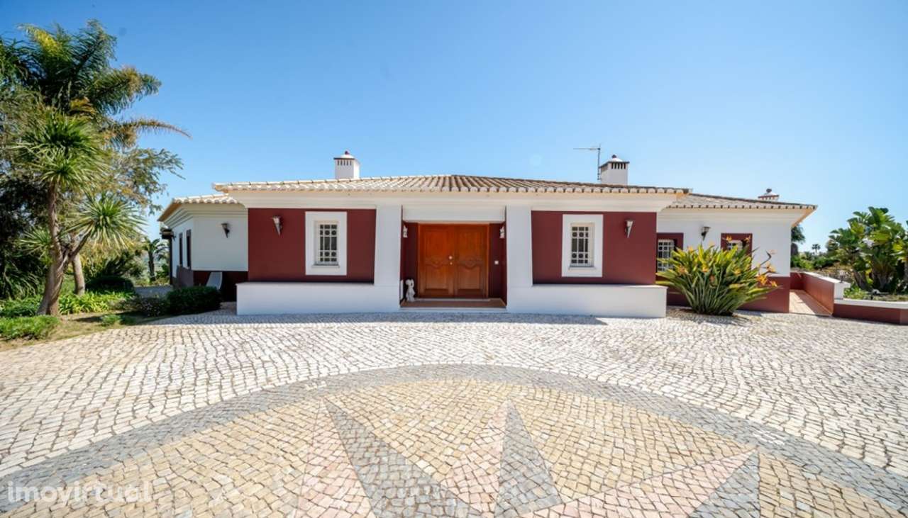 Fantástica Moradia V3 com piscina para venda em Lagos, Algarve - Grande imagem: 2/26