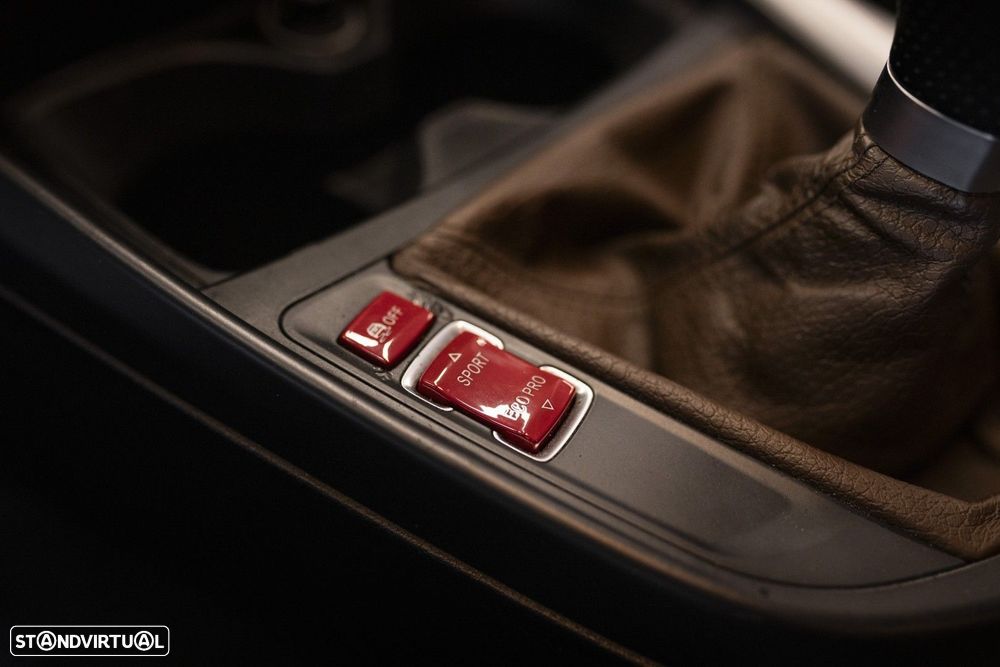 BMW 116 d EDynamics Line Sport - 19