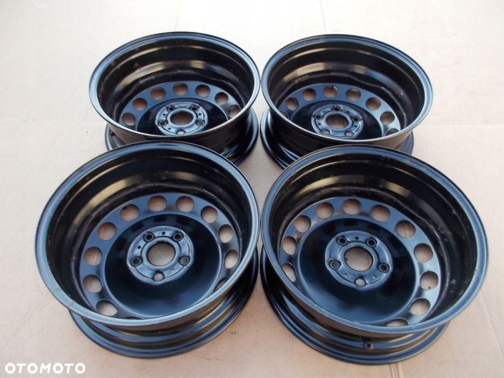 FELGI 16 SEAT LEON VW GOLF VII 7 SKODA OCTAVIA III - 13