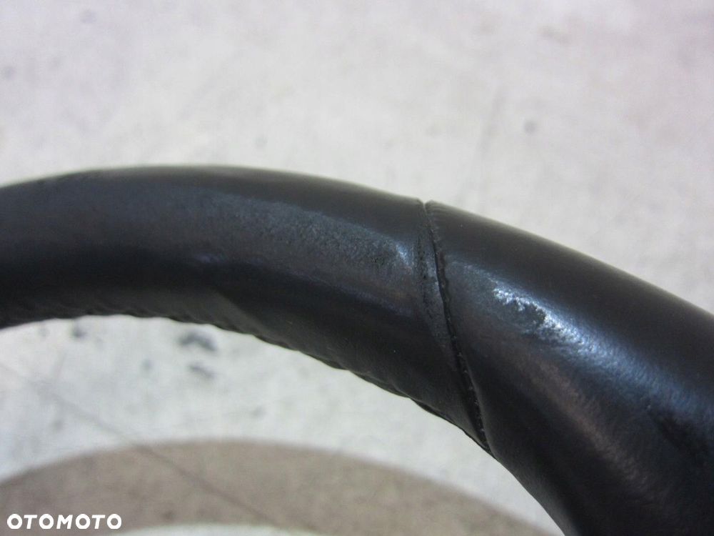 BMW X3 G01 X4 KIEROWNICA SKÓRZANA GRZANA SKÓRA ŁOPATKI 6883776 32306883776 - 6