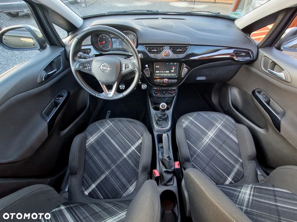 Opel Corsa 1.4 Color Edition - 2