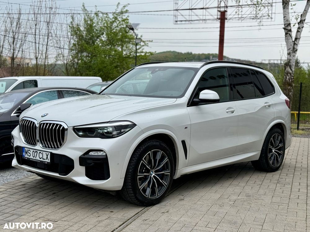 BMW X5 - 3