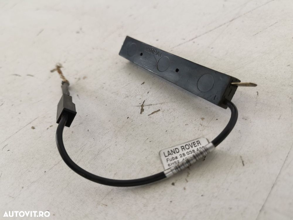 Antena Haion Land Rover  Freelander 2 [2006 - 2010] Originala In Stare - 7