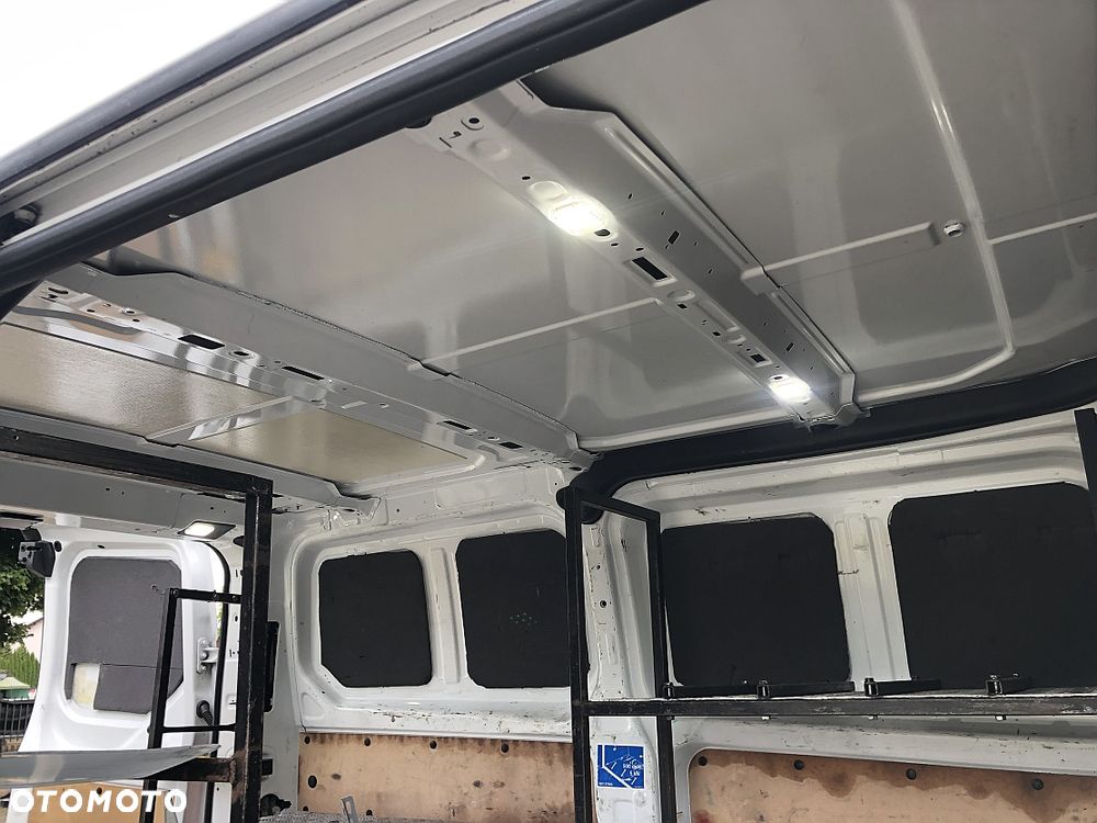 Ford Transit Custom Automat - 30