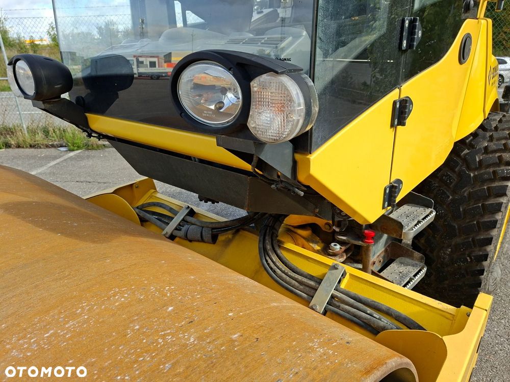 Bomag Bw 177 D-5 - 27