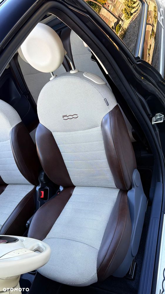 Fiat 500 1.2 Cult - 28