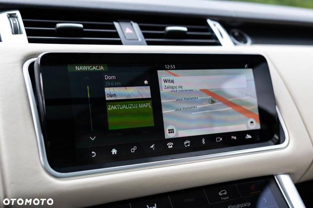 Land Rover Range Rover - 16