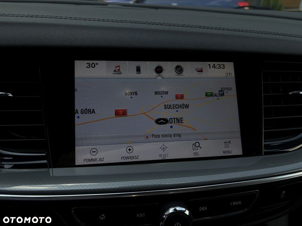 Opel Insignia CT 1.5 T Elite S&S - 26
