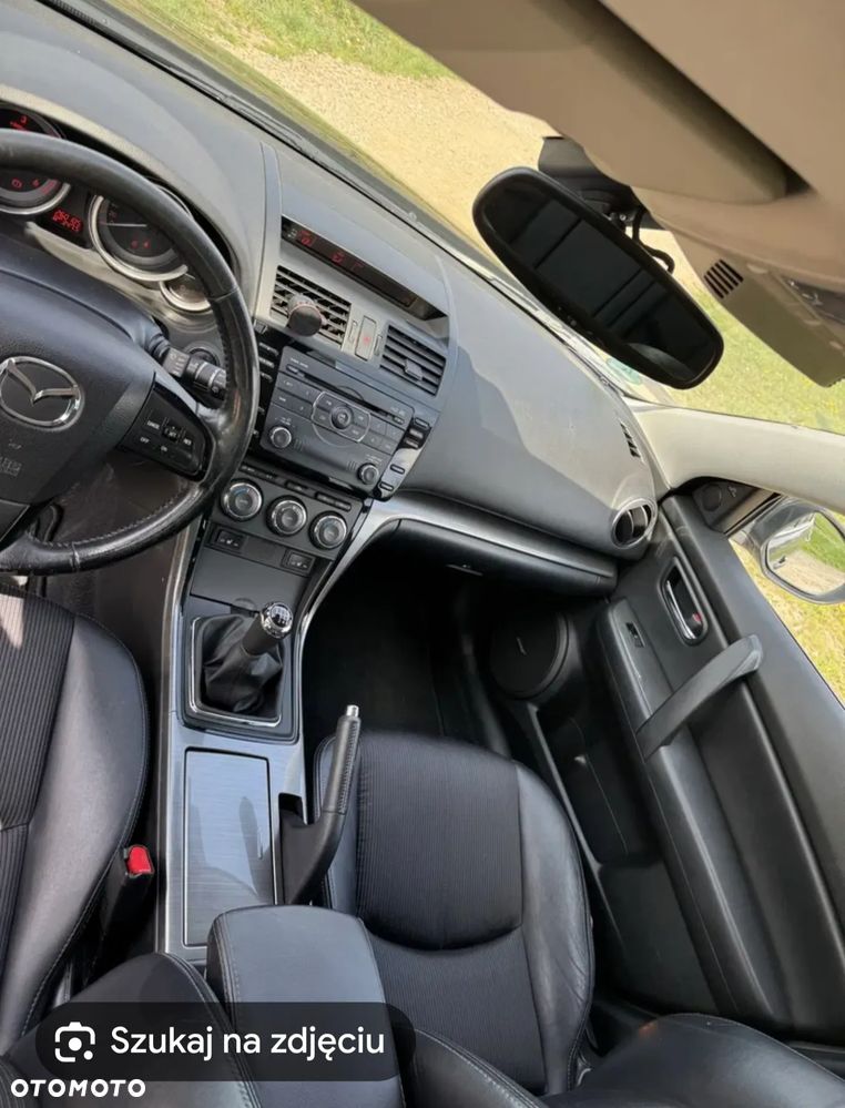 Mazda 6 2.2 CD Exclusive - 7
