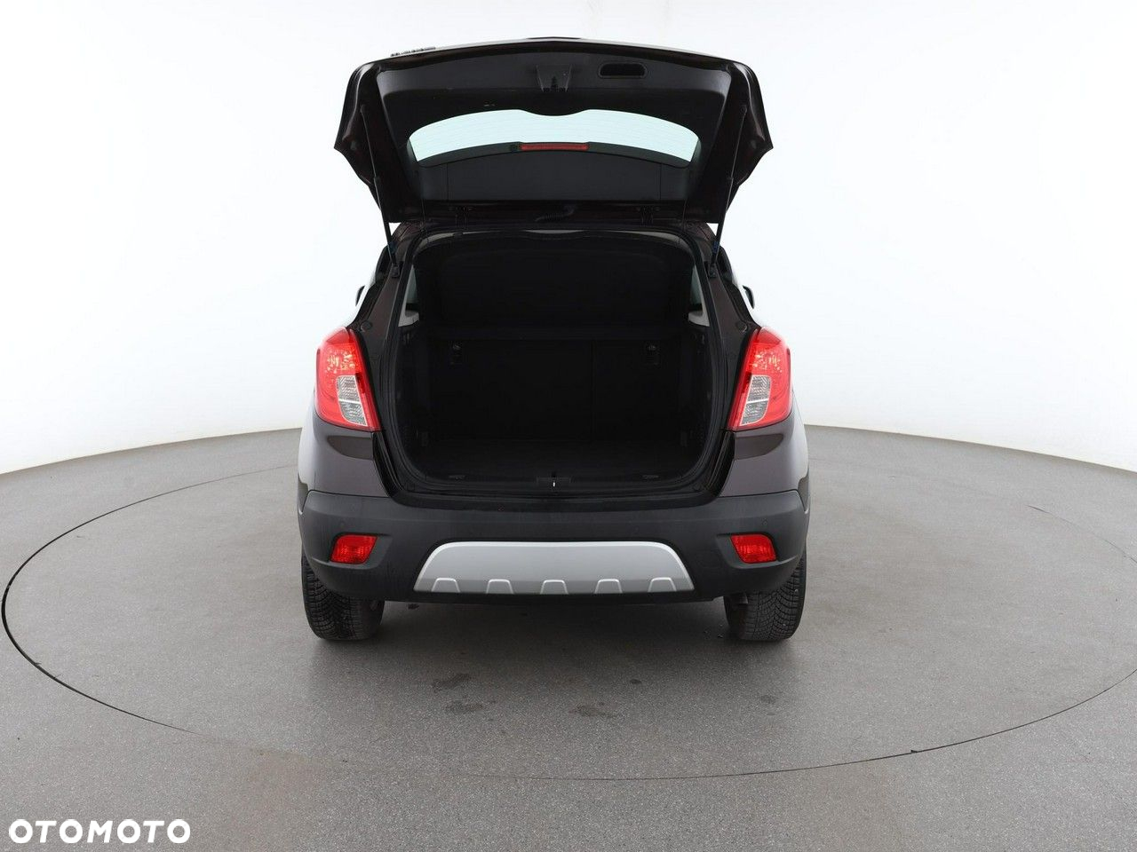 Opel Mokka 1.6 ecoFLEX Start/Stop Edition - 19