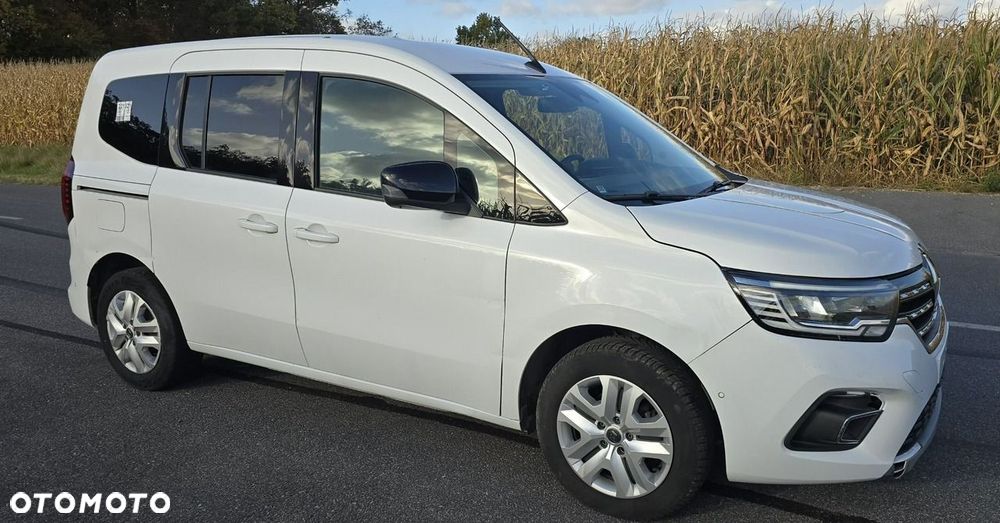 Renault Kangoo - 1