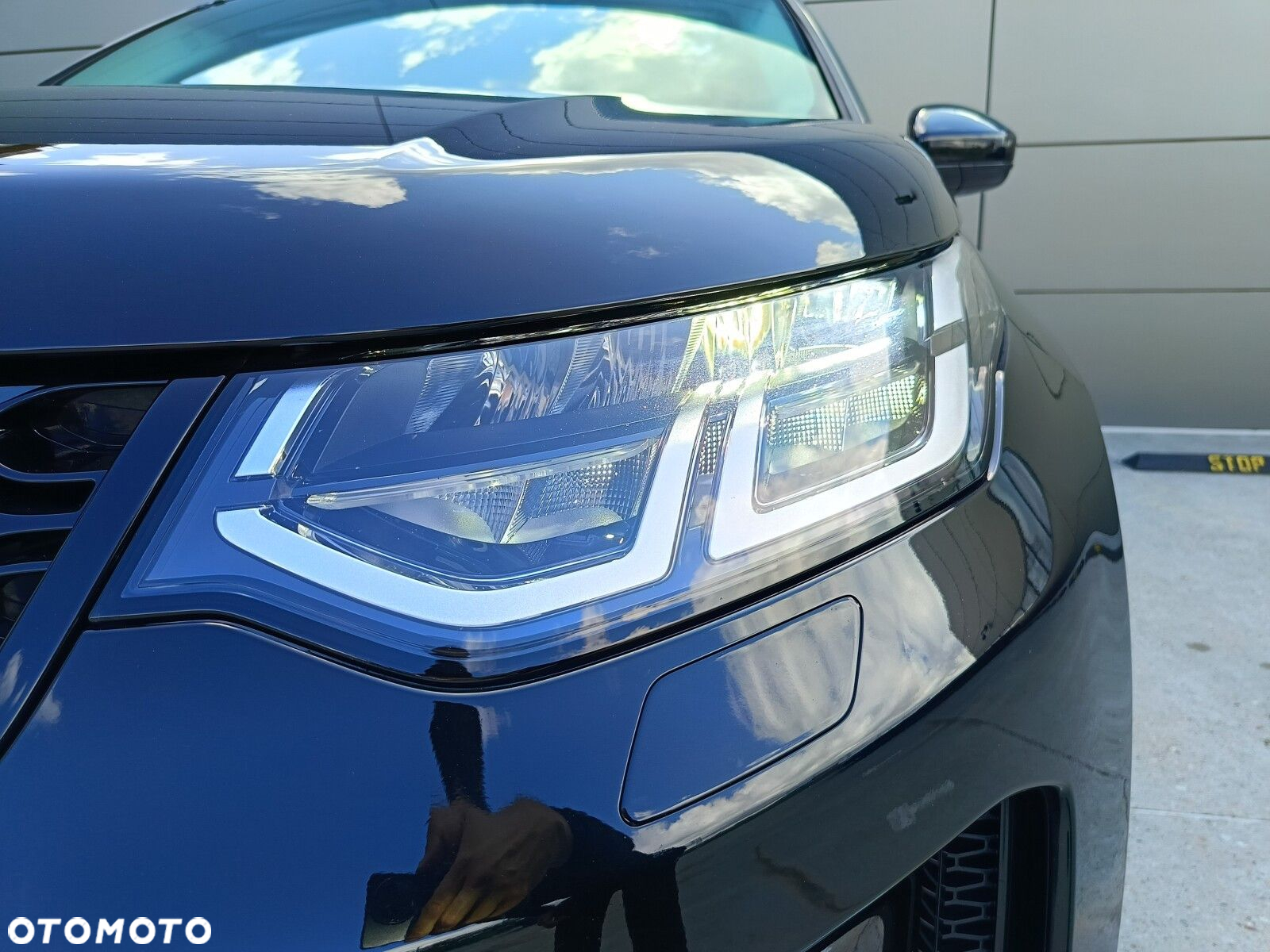 Land Rover Discovery Sport - 18